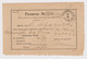 Bulgaria 1895 Postal Registered Mail Sending Slip Receipt Typ. 81 (39531) - Cartas & Documentos