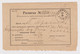 Bulgaria 1895 Postal Registered Mail Sending Slip Receipt Typ. 81 (39531) - Brieven En Documenten