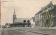 BRUGELETTE - La Place  - Carte Circulé En 1912 - Brugelette