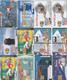 COLLECTION DE 500 CARTES PUBLIQUES FRANCAISES DIFFERENTES TBE  1987.2009  42 Scans - 2014-...