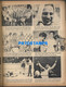 174360 SPORTS BOX REVISTA MAGAZINE BOXING INTERNATIONAL INGEMAR JOHANSSON - MARCIANO'S  YEAR 1935 NO POSTCARD - Autres & Non Classés