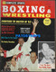 174361 SPORTS BOX REVISTA MAGAZINE BOXING & WRESTLING KID PARET YEAR 1962 NO POSTCARD - Altri & Non Classificati