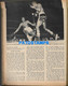 174365 SPORTS BOX REVISTA MAGAZINE BOXING & WRESTLING EMILE GRIFFITH YEAR 1963 NO POSTCARD - Andere & Zonder Classificatie