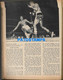 174365 SPORTS BOX REVISTA MAGAZINE BOXING & WRESTLING EMILE GRIFFITH YEAR 1963 NO POSTCARD - Other & Unclassified