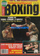 174366 SPORTS BOX REVISTA MAGAZINE BOXING INTERNATIONAL DURAN LEONARD & BENITEZ YEAR 1980 NO POSTCARD - Other & Unclassified