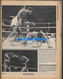 174372 SPORTS REVISTA MAGAZINE THE RING BOX TONY AYALA YEAR 1982 NO POSTCARD - Other & Unclassified