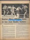 174373 SPORTS REVISTA MAGAZINE THE RING BOX FOREMAN DURAN - BOBICK CONTEH GALINDEZ CANTO YEAR 1977 NO POSTCARD - Autres & Non Classés