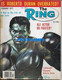 174374 SPORTS REVISTA MAGAZINE THE RING BOX ROBERTO DURAN YEAR 1977 DETAILS NO POSTCARD - Sonstige & Ohne Zuordnung