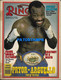 174375 SPORTS REVISTA MAGAZINE THE RING BOX PRYOR - ARGUELLO YEAR 1983 NO POSTCARD - Autres & Non Classés