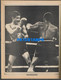 174375 SPORTS REVISTA MAGAZINE THE RING BOX PRYOR - ARGUELLO YEAR 1983 NO POSTCARD - Andere & Zonder Classificatie