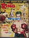 174379 SPORTS REVISTA MAGAZINE THE RING KIRKMAN - GENE TUNNEY - JOE LOUIS YEAR 1968 DETAILS NO POSTCARD - Altri & Non Classificati