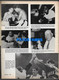 174379 SPORTS REVISTA MAGAZINE THE RING KIRKMAN - GENE TUNNEY - JOE LOUIS YEAR 1968 DETAILS NO POSTCARD - Other & Unclassified