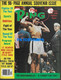 174380 SPORTS REVISTA MAGAZINE THE RING SONNY LISTON- JOE LOUIS - ROCKY MARCIANO YEAR 1979 NO POSTCARD - Other & Unclassified