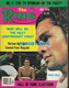 174383 SPORTS REVISTA MAGAZINE THE RING ROBERTO DURAN - ROBERT RUCKER - FRANKIE DUARTE YEAR 1979 NO POSTCARD - Sonstige & Ohne Zuordnung