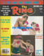 174384 SPORTS REVISTA MAGAZINE THE RING FERNANDEZ - ARGUELLO - MICKEY WALKER YEAR 1978 NO POSTCARD - Sonstige & Ohne Zuordnung