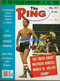 174389 SPORTS REVISTA MAGAZINE THE RING WILFREDO BENITEZ - JR WELTER YEAR 1977 NO POSTCARD - Andere & Zonder Classificatie