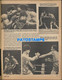 174389 SPORTS REVISTA MAGAZINE THE RING WILFREDO BENITEZ - JR WELTER YEAR 1977 NO POSTCARD - Autres & Non Classés