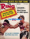 174391 SPORTS REVISTA MAGAZINE THE RING WORLD RATINGS JOE FRAZIER - JIMMY ELLIS YEAR 1968 NO POSTCARD - Andere & Zonder Classificatie