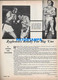 174391 SPORTS REVISTA MAGAZINE THE RING WORLD RATINGS JOE FRAZIER - JIMMY ELLIS YEAR 1968 NO POSTCARD - Autres & Non Classés