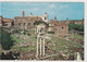 Roma, Rom, Foro Romano - Lugares Y Plazas