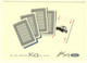 Delcampe - A0223	[Postkaarten] Reclame, Boomerang, Etc. - Lot Van Ruim 200 Moderne Postkaarten, Groot Formaat (na Te Zien) - 100 - 499 Postcards