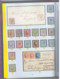 Gespecialiseerde Catalogus Van Belgische Afstempelingen 1849-1910 - NIPA In Perfecte Staat ! - Belgium