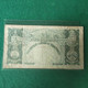 BRITISH CARIBBEAN 5 DOLLAR 1958 - East Carribeans