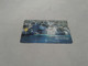 Turkey - Old Alcatel Barcode Card Value 30 - Turchia