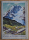 Postes Alpestres Suisses - Pochette De 6 Notices Illustrées - Voyages En Voitures Postales - (n°21687) - Reisen