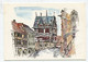 AK 010949 GERMANY - Alsfeld - Rathaus - Alsfeld