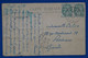 N18 SYRIE LEVANT BELLE CARTE RARE 1913 PETIT BUREAU CAIFA POUR BORDEAUX FRANCE + PAIRE DE T.P + AFFRANCH INTERESSANT - Covers & Documents