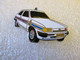 PIN'S    FORD   FIESTA   GENDARMERIE    LUXEMBOURG   Email Grand Feu   DEHA - Ford