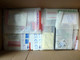 Netherlands/Pays-Bas/Paises-Bajos/Paesi Bassi Box Stamps/yearsets/M-Sheets/booklets HIGH RETAIL/CAT. VALUE - Sammlungen (im Alben)