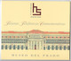 Spain Prado Museum, 4 Chip Phone Cards, Private, Limited Edtion In Folder # P-180-181-182-195 Folder - Pintura