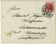 1904, Brief Tirol Nach Nendeln ,  A5956 - ...-1912 Vorphilatelie