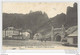 BOUILLON ..-- ECHASSEURS . DOUANE . 190?  Vers LOUVAIN ( Melle Mariette DIEUDONNE ) . Voir Verso . - Bouillon