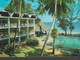 C.P. - CORAL STRAND HOTEL - BEAU VALLON - SEYCHELLES - BLOCK HOTELS - 1-00-04-69 - F. JARVIS CAMERACOVERAGE - Seychelles