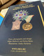 SINISA POGACIC CATALOGUE OF ORDERS MEDALS AND INSIGNIA OF MONTENEGRO - Libri & Cd