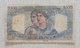 France 1946 - 1000 Francs ‘Minerva And Hercules’ - No A302 90673 - P# 130a - Near UNC - 1 000 F 1945-1950 ''Minerve Et Hercule''