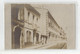 33 Gironde Bordeaux Cachet Cours D'aquitaine 1904 Carte Photo - Bordeaux