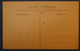 F4 SENEGAMBIE ET NIGER BELLE CARTE RARE 1906 KAYES + MEDINE+ AFFRANCHISSEMENT PLAISANT - Covers & Documents