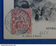 G8 SENEGAMBIE ET NIGER BELLE CARTE RARE 1906 TOMBOUCTOU SOUDAN POUR BEZIERS REDISTRIBUéE+BEL AFFRANCHISSEMENT - Cartas & Documentos