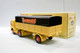 Dinky Toys / Atlas - Camion TRACTEUR PANHARD CALBERSON Semi-remorque Bâchée Réf. 32 AN Neuf 1/43 - Dinky