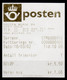 Norge Norwegen Norway ATM 5 Hubro Owl Eule / 5,50 On FDC + Receipt / Etiquetas Automatenmarken - Storia Postale