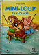 Mini-Loup En Vacances - Philippe Matter - Hachette