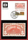Dänemark 1987 Mi.Nr. 900 , Intern. Briefmarkenausstellung HAFINIA 87- Maximum Card - Köbenhavn 16.10.1987 - Cartoline Maximum