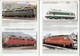 Catalogue HAG 1992 Model Trains Modelli Ferroviari Swiss Made HO 1/87 N 1/160 - En Anglais Et Italien - Englisch