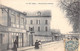 Tours    37          Militaria     Manutention Militaire. Café Des Arts    N° G B 292  (voir Scan) - Tours