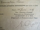 Certificat D'Etudes Primaires/RF/Instruction Publique/Académie De Paris/Seine/Tonnelier/1937        DIP261 - Diploma & School Reports