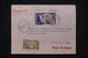 TOGO -  Enveloppe En Recommandé De Lomé Pour Paris En 1959 - L 110664 - Storia Postale